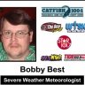 Meteorologist Bobby Best